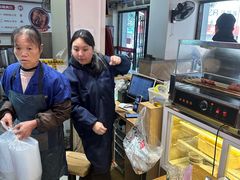 -杨婆鱼粉(骆仙路店)