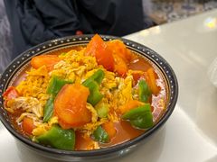 -百格里格.Uyghur cuisine(百色路店)