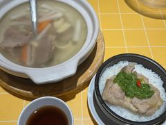 -蔡澜点心·粤菜(花城汇南区店)