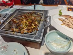 -北平食府(马鞍山路店)