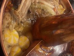 -京元盛铜锅涮肉(上海总店)