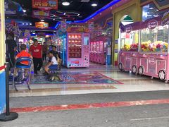 -港华水果街(港华广场店)