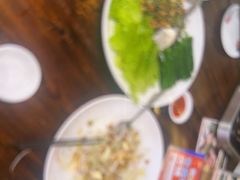 -美未居·老字号·地道顺德菜·桑拿鸡·鱼生(容桂店)