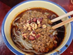 -泰宜担担面(黄泥塝总店)