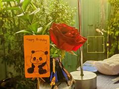 -弦月窗LUNETTE BY AMANDA(复兴路店)