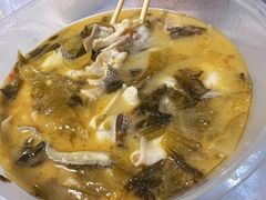 -辣四方新派川菜