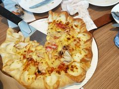 -必胜客(WOW象山涌金广场店)