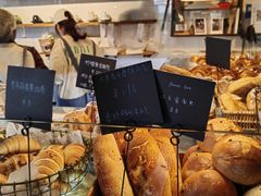 -仙峰天然面包(迎宾路店)