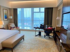 -广州粤海喜来登酒店