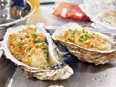 -串小白烧烤(金沙洲店)