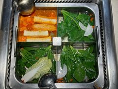 -海底捞火锅(万丰桥店)