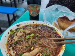 -甘记肥肠粉(马鞍北路店)