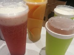 -奈雪的茶(石厦时代广场店)