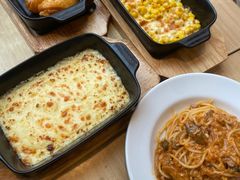 -萨莉亚意式餐厅(上下九店)