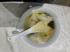 -太湖饭店·寄畅轩中餐厅