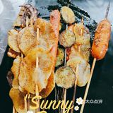 来品尝武汉超好吃的烧烤店[礼花][礼花][礼花]