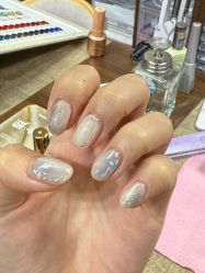 -四季·予你日式美甲美睫Nail