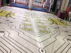-GymPlus特色拳击健身(阳光名苑店)