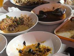 -杨氏青龙虾·羊蝎子(托乐嘉店)