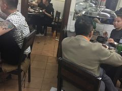 大堂-西塔隆太白烤牛肉馆(图们路店)