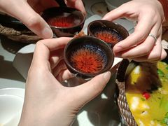 -意满花千醉(金茂览秀城店)