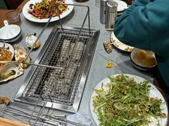 -福茗春薪禾记海鲜烧烤(八一路店)