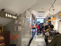 -小杨生煎(黄河路店)