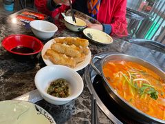 -雷山鱼酱酸汤鱼·酸汤牛肉(花果园T1区店)