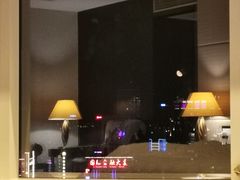 -大连中远海运洲际酒店