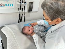 -睿宝儿科·眼科·口腔(静安大悦城门诊部)