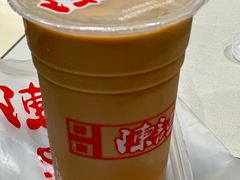 -陈记甜品窝(中山北路店)