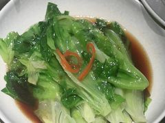 -留半山·香港食堂(啦啦宝都店)