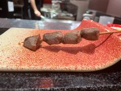 -鸟山鸣·日料食堂(王府井店)