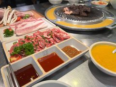 -喜来稀肉(虹泉路店)