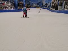 -长沙湘江欢乐雪域