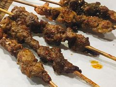 羊肉串-管氏翅吧(中关村店)