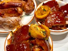 -恰饭·老长沙市井菜 (天河客运站店)