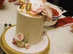 优雅女神-Biteology Artisan Cakes(红庄·国际文化保税创新园店)