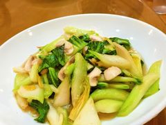 -小乡小镇·传承桐庐土菜·老板亲自烧的菜