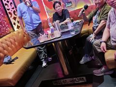 -萧邦音乐会所KTV·蒸汽活海鲜自助(福田店)