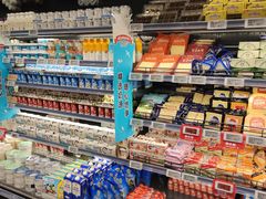 -ALDI奥乐齐超市(凯德虹口店)