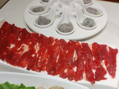 -潮正和潮汕牛肉火锅·老字号(番禺万达店)