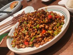 黑三剁-云海肴·汽锅鸡·云南菜(领展购物广场·中关村店)