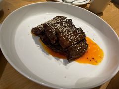 -渝信川菜 · 川味家常菜(财富购物中心店)