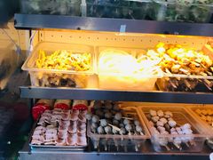 -万记麻辣烫国展总店