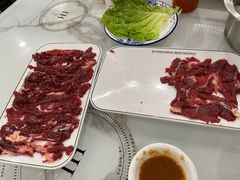 -福合埕牛肉火锅(长平国新店)