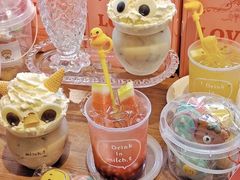 -milch·t妙奇(五大道店)