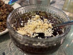 冰粉-浩海火烧云傣家菜(京广店)