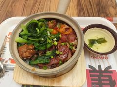 -食悦天美食广场(西安CityOn熙地港购物中心店)