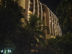 -三亚湾海居铂尔曼度假酒店